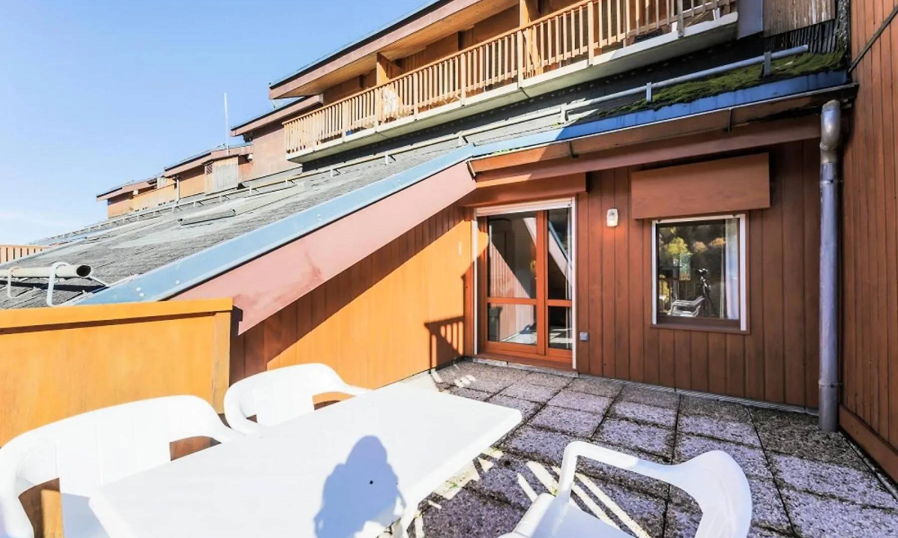 شقة Residence Les Ravines - Maeva Home - Studio 4 Personnes Selection Mae-3854 Les Allues فرنسا
