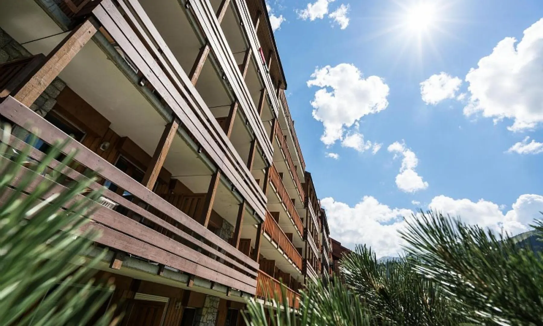 شقة Residence Les Ravines - Maeva Home - Studio 4 Personnes Selection Mae-3854 Les Allues