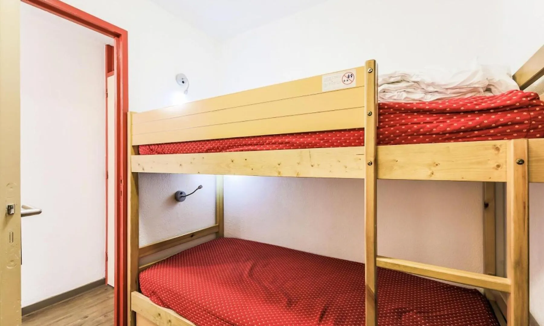 Residence Les Ravines - Maeva Home - Studio 4 Personnes Selection Mae-3854 Les Allues